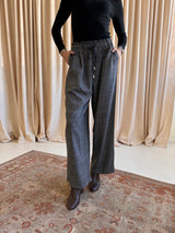 Billy Drawstring Pant