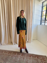 Ines Slip Skirt