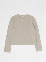 The Rylee Top Beige