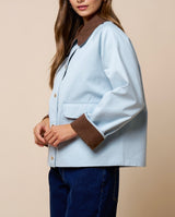 Lloyd Barn Jacket