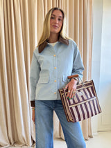 Lloyd Barn Jacket