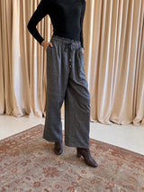 Billy Drawstring Pant