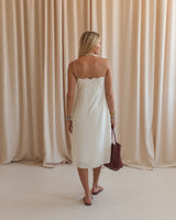 Crete Slip Dress