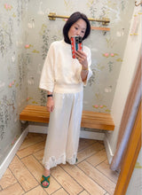 Brigette Lace Pant