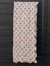 Maison de Frédéric Harvest Quilt