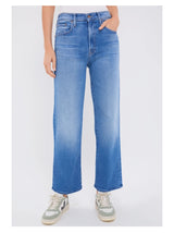 Mother Rambler Flood - Read Btwn Lines