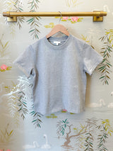 Elliot Tee - Grey