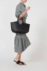 Dragon Diffusion Nantucket Bag - Black