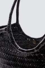Dragon Diffusion Nantucket Bag - Black