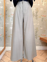 Brooklyn Olive Trouser