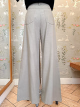 Brooklyn Olive Trouser