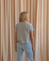 Elliot Tee - Grey