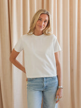 Elliot Tee White