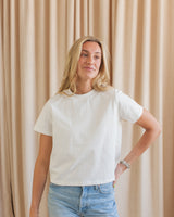 Elliot Tee White