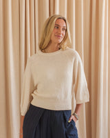 Calistoga Knit Top