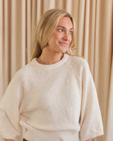 Calistoga Knit Top