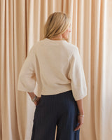 Calistoga Knit Top