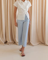 Briggs Stripe Pant