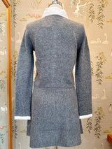 Blaire Knit Mini Skirt