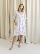 Maison de Frédéric Jane House Dress