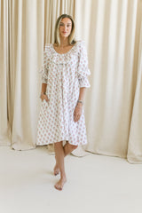 Maison de Frédéric Jane House Dress