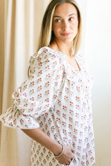 Maison de Frédéric Jane House Dress