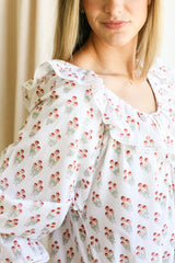 Maison de Frédéric Jane House Dress