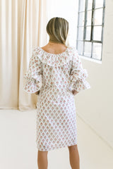 Maison de Frédéric Jane House Dress