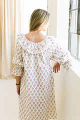 Maison de Frédéric Jane House Dress