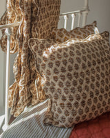 Maison de Frédéric Maple Euro Sham