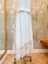 Serena Lace Skirt