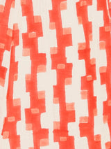 Mirth Verona Skirt in Cherry Hopscotch