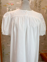June Puff Sleeve Dress