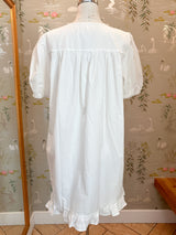 June Puff Sleeve Dress