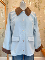 Lloyd Barn Jacket