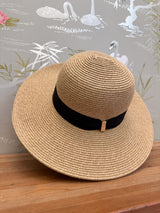 Sonoma Straw Hat