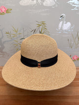 Sonoma Straw Hat