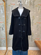 Ciao Lucia Malla Coat