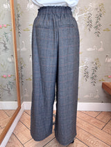 Billy Drawstring Pant