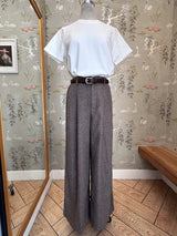 Howard Tweed Trouser