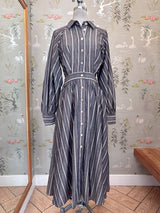Bristol Stipe Dress