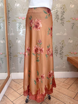 Ines Slip Skirt