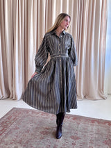 Bristol Stipe Dress