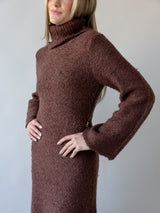 Hazel Sweater Dress