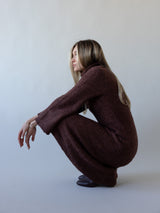 Hazel Sweater Dress