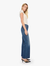 Mother Denim Bookie Sneak - Buckaroo