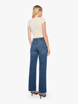 Mother Denim Bookie Sneak - Buckaroo