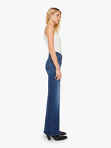 Mother Denim Hustler Roller Sneak - Homecoming High