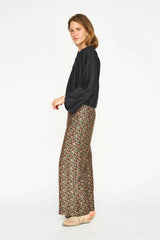 Mirth Tivot Pant in Dried Cattail