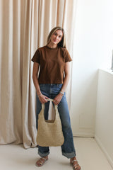 Elliot Tee- Brown